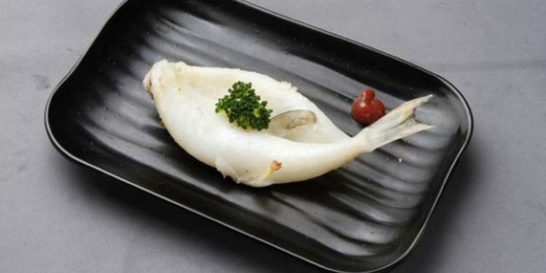 Fugu Abura Yaki 