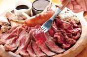 5 Restoran Yakiniku Baru di Tokai Jepang yang Wajib Dicoba