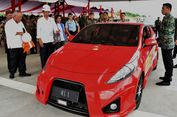 Rencana Penurunan Pajak Sedan dan Mobil Listrik akan Dibawa ke Sidang Kabinet
