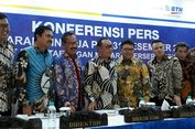 Pembentukan Anak Usaha BTN Tunggu Holding BUMN
