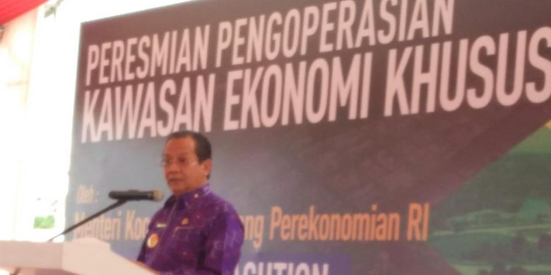 Gubernur mengajak seluruh pihak, agar terus mendorong peningkatan realisasi investasi di Sulawesi Tengah, karena jika penanaman modal itu terealisasi, dapat meningkatkan pertumbuhan ekonomi yang pada akhirnya kesejahteraan masyarakat akan dapat meningkat pula, Rabu (27/9/2017)