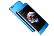 Xiaomi Mi Note 5 Meluncur 31 Mei?