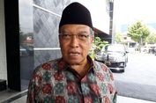 Ketum PBNU Soroti Penggunaan Ayat Perang di Saat Damai