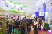 Akan Ada 500 Obyek Wisata di Gelar Wisata dan Budaya Nusantara