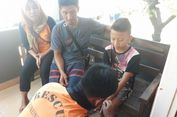 23 Wisatawan Tersengat Ubur-ubur di Pantai Gunung Kidul