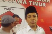 Bakal Cagub Jatim Sama-sama Kader NU, Gerindra Sempat Bingung