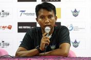 Jadwal Piala Indonesia dan Liga 2 Mepet, Persegres Bakal Rotasi Pemain