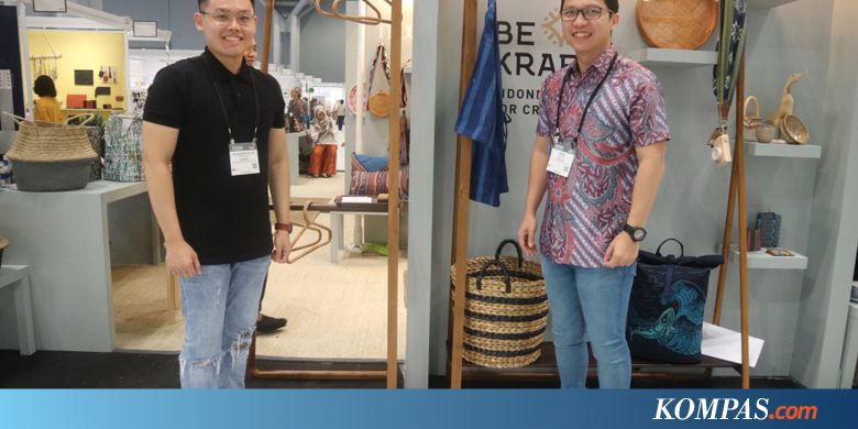 Mengulik Bisnis Furnitur Kayu Premium Ala Kayou