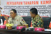 Di NTB, Kemungkinan Dana Kampanye dari Bandar Narkoba Jadi Sorotan