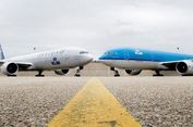 KLM Pindah ke Terminal 3 Bandara Soekarno Hatta