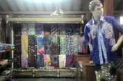 Kisah Kang Girin, dari Buruh hingga Bawa Desanya Jadi Kampung Batik Terkenal