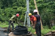 Program Listrik Desa Jangkau Pelosok Nusantara