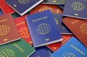Paspor Negara Mana yang Paling Kuat di Dunia?