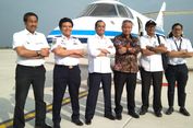 Jalan Akses dari Tol Cipali ke Bandara Kertajati Dioperasikan Fungsional pada Mei 2018
