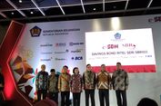 Pemerintah Raup Rp 1,9 Triliun dari Penjualan SBR003
