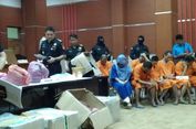 Narkotika Jenis Katinon Tak Lazim Dikonsumsi Orang Indonesia