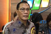 BPS Minta Pemerintah Waspadai Harga Daging dan Telur Ayam