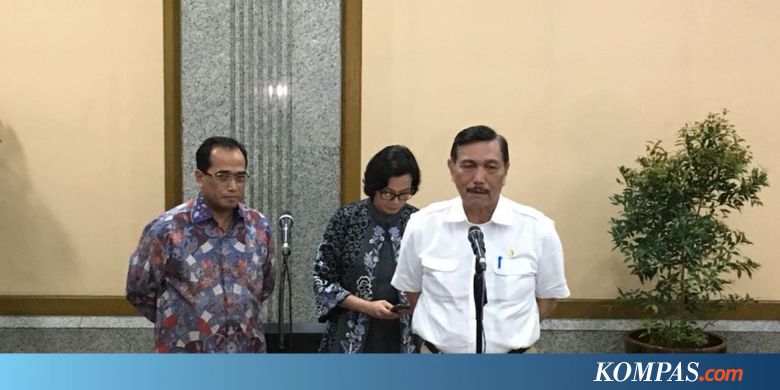 Proyek Kereta Cepat Jakarta-Bandung Dikebut, Konstruksi Dimulai Mei