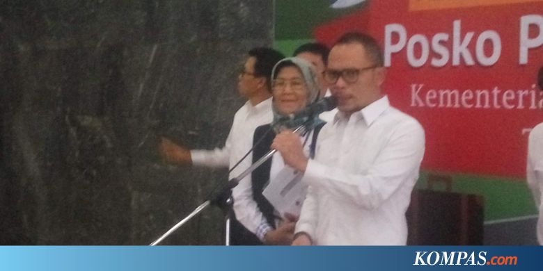 Apa Sanksi bagi Perusahaan yang Telat Bayar THR Pekerja?