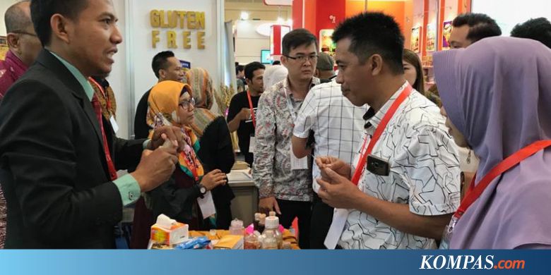 Italia-Indonesia Teken Kontrak Dagang 41,6 Juta Dollar AS