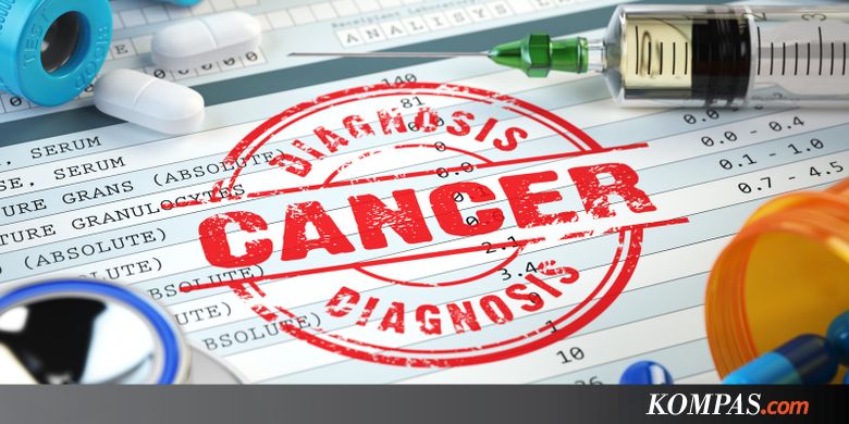 Dugaan Positif Penyebab Prevalensi Kanker di Yogyakarta yang Tinggi