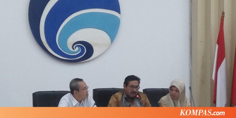 Kominfo Resmi Cabut Izin Frekuensi Firstmedia, Internux, dan Jasnita