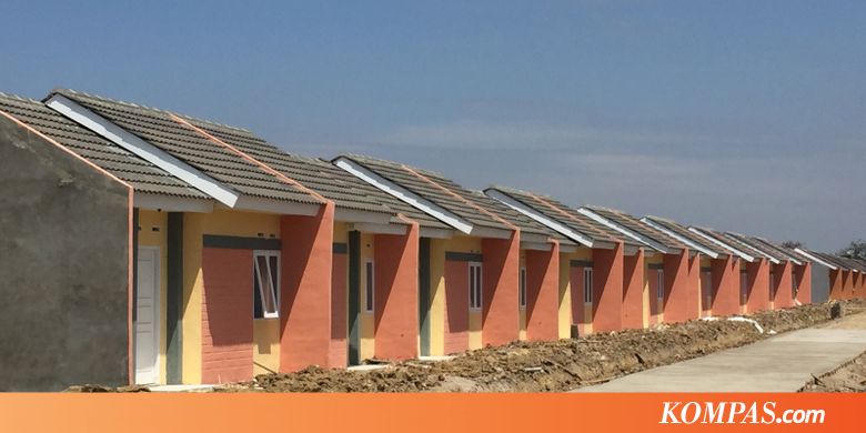 Pengamat Usulkan Lahan Fasilitas Publik Bisa Dibangun Rumah MBR