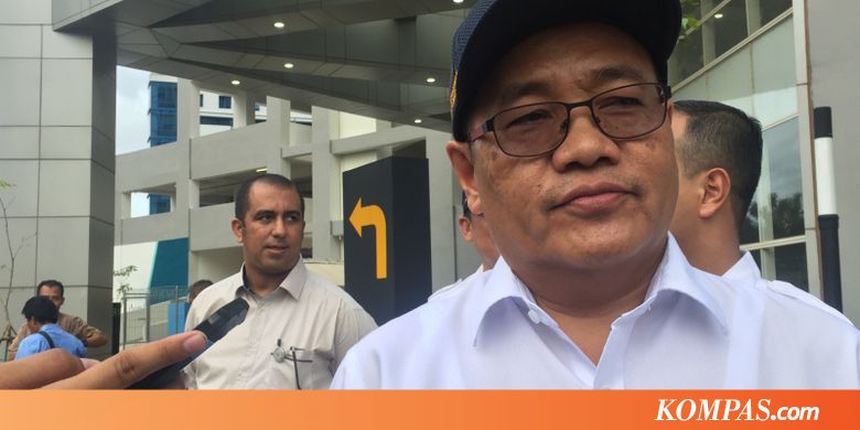 Pemerintah Tak Alergi Material Lokal untuk Bangun Rumah Rakyat