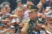 Melejitnya Nama Gatot Nurmantyo Dinilai Membuat Prabowo Gundah