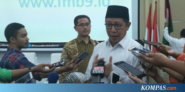 Pemerintah Hanya Memfasilitasi, Potongan Zakat ASN Muslim Tak Wajib