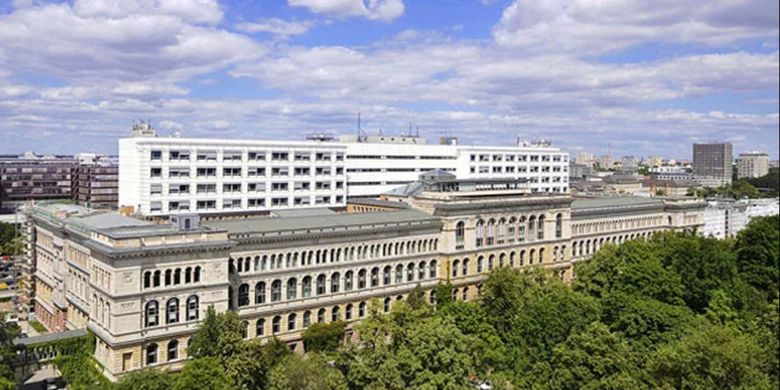 10 Universitas Terbaik di Jerman: Technische Universität Berlin