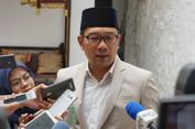 Ridwan Kamil Akui Isu Pilpres Gerus Perolehan Suaranya di Pilkada Jabar