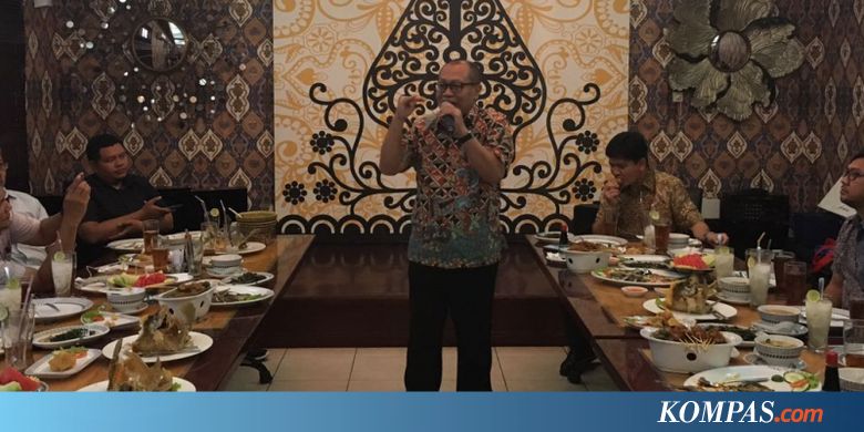 Kelola Rp 320 Triliun, BPJS Ketenagakerjaan Minta Pendampingan KPK