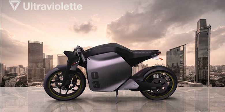 Ultraviolette Automotive akan menghadirkan produk mereka sebelum akhir tahun ini, berupa motor listrik