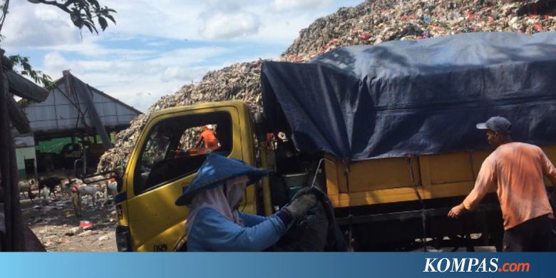 "Saya Hanya Ingin Kumpulkan Uang hingga Anak Saya Kuliah Semua..."