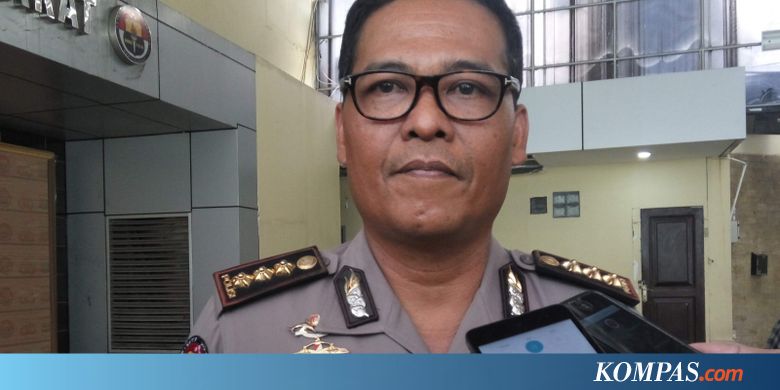 Dalami Keterlibatan Dahnil Anzar, Polisi Periksa "Scan" Tanda Tangan