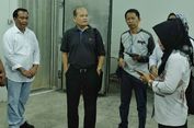 Bakal Diresmikan Jokowi, SKPT Morotai Masih Terkendala BBM dan Listrik