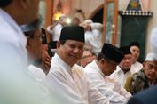 Prabowo Juga Akan Galang Donasi untuk Modal Jadi Capres 2019