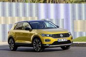 Lawan HR-V dan C-HR dari VW Belum Bisa Dijual di Indonesia