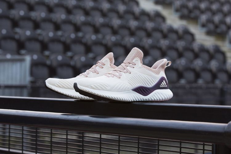 alphabounce beyond fit