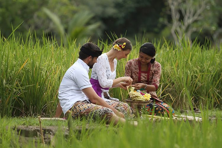 Plataran Ubud Hotel & Spa