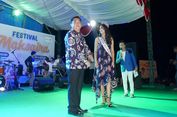 Liburan ke Kepulauan Sula, Jangan Lupa Beli Oleh-oleh Batik