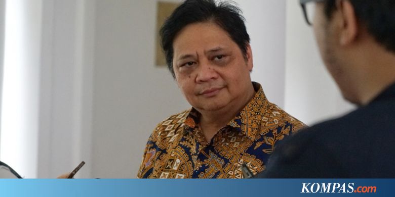 Bertemu Sekjen Parpol Pendukung, Jokowi Akan Bahas Timses Pilpres 2019