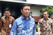 Wiranto: Kasus Penyerangan Pemuka Agama P   icu Merebaknya Isu SARA