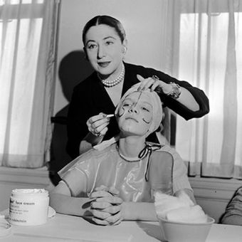 Helena Rubinstein. (History Today)