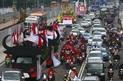 Hiramsyah: Indonesia Bisa Jadi Destinasi Wisata Pemilu