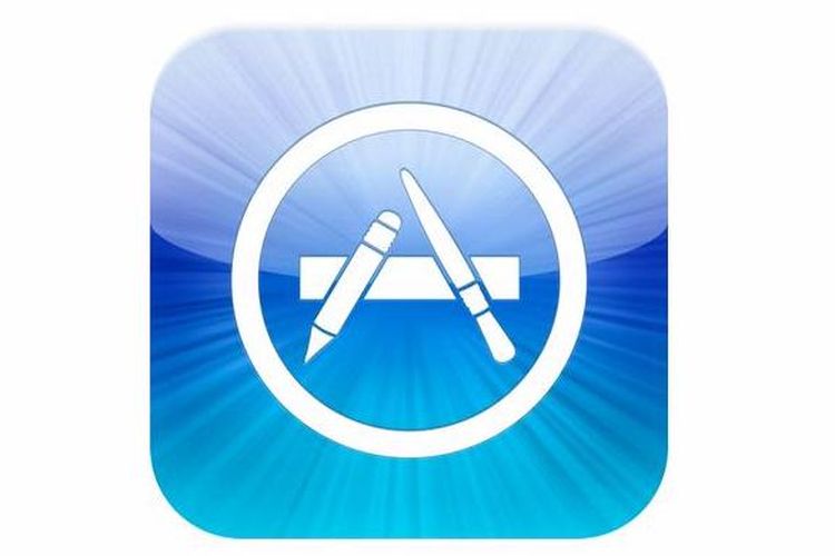 Apple App Store