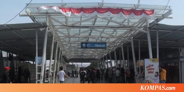 Berwisata ke Bogor, Simak 5 Tempat Kuliner Dekat Stasiun