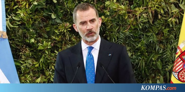 Menjajah Meksiko 500 Tahun Lalu, Spanyol Ogah Minta Maaf