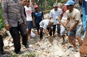 Dalang Andalan dan A naknya Pun Tewas di Sanggar Seni Tempatnya Mengabdi